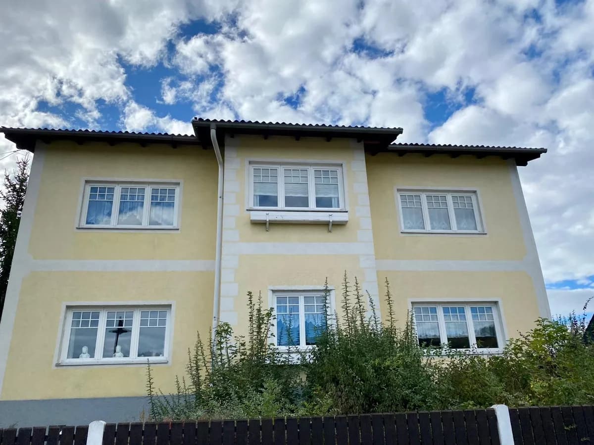 Gewerbeimmobilie kaufen in Lilienfeld – 290 m², € 320.000