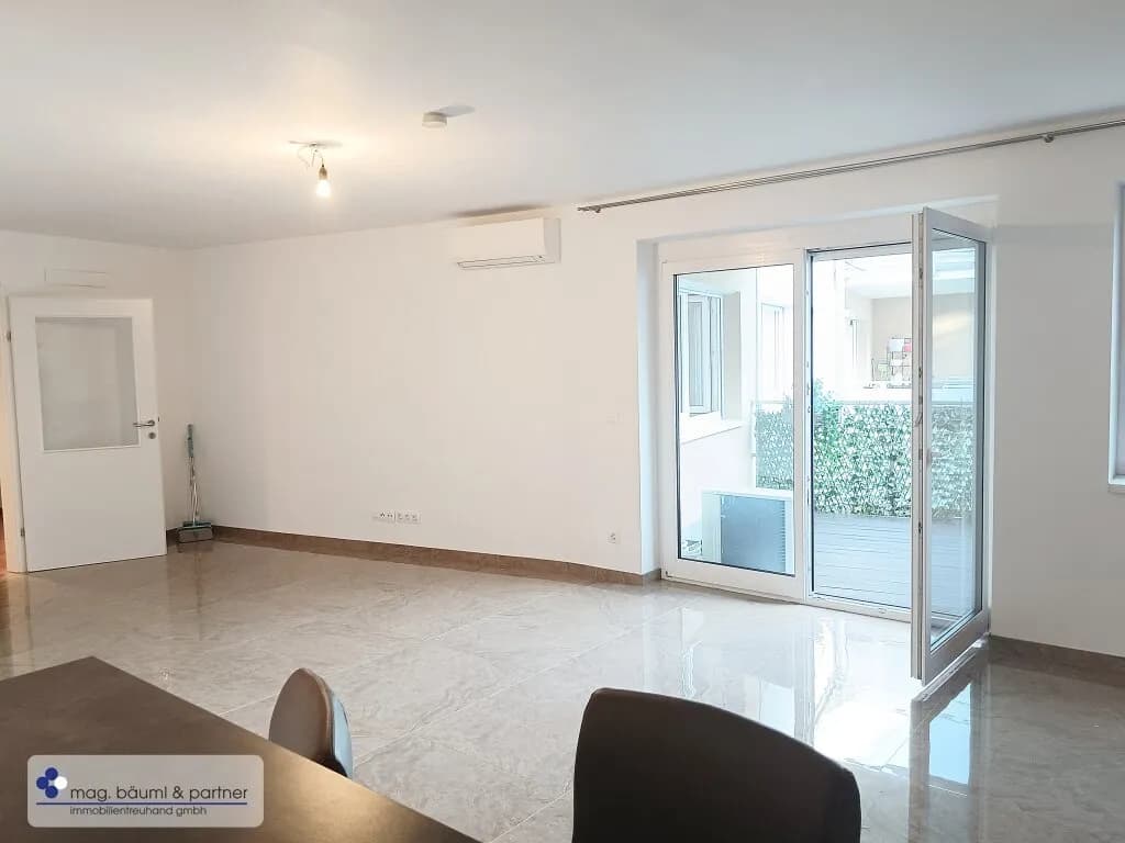 3-Zimmer-Wohnung mieten in Wien – 90 m², € 1.780