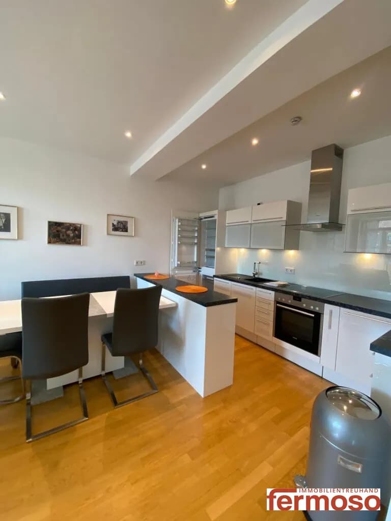 2-Zimmer-Wohnung kaufen in Wien – 65 m², € 550.000