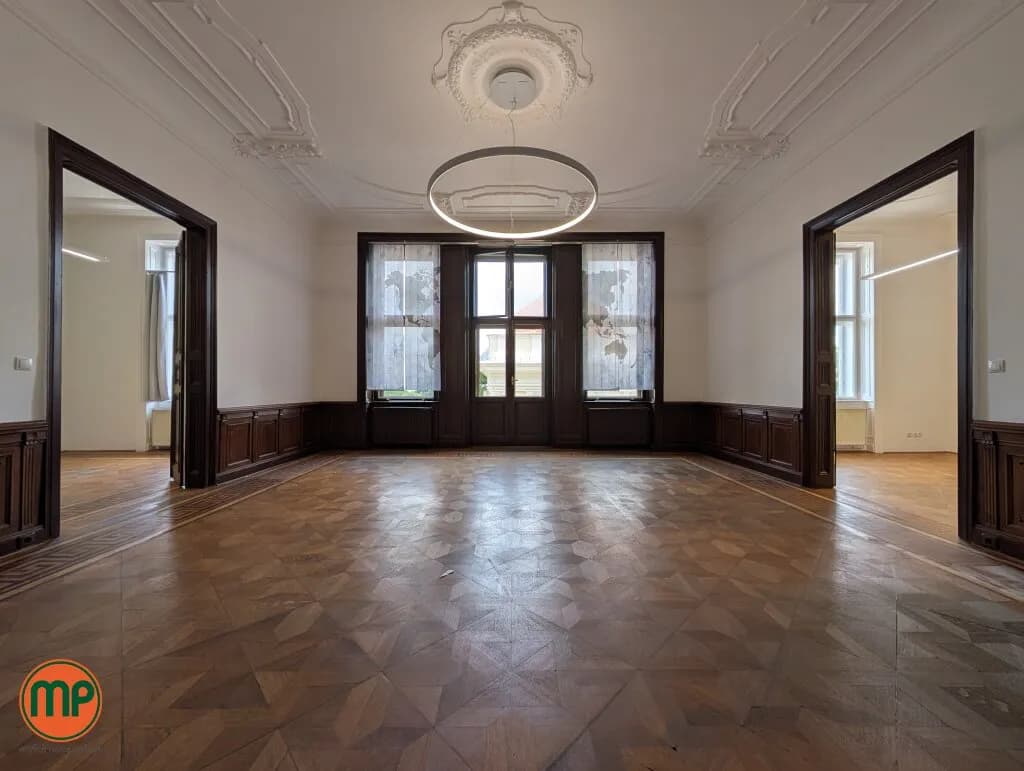 6-Zimmer-Gewerbeimmobilie mieten in Wien – 225,01 m², € 4.608