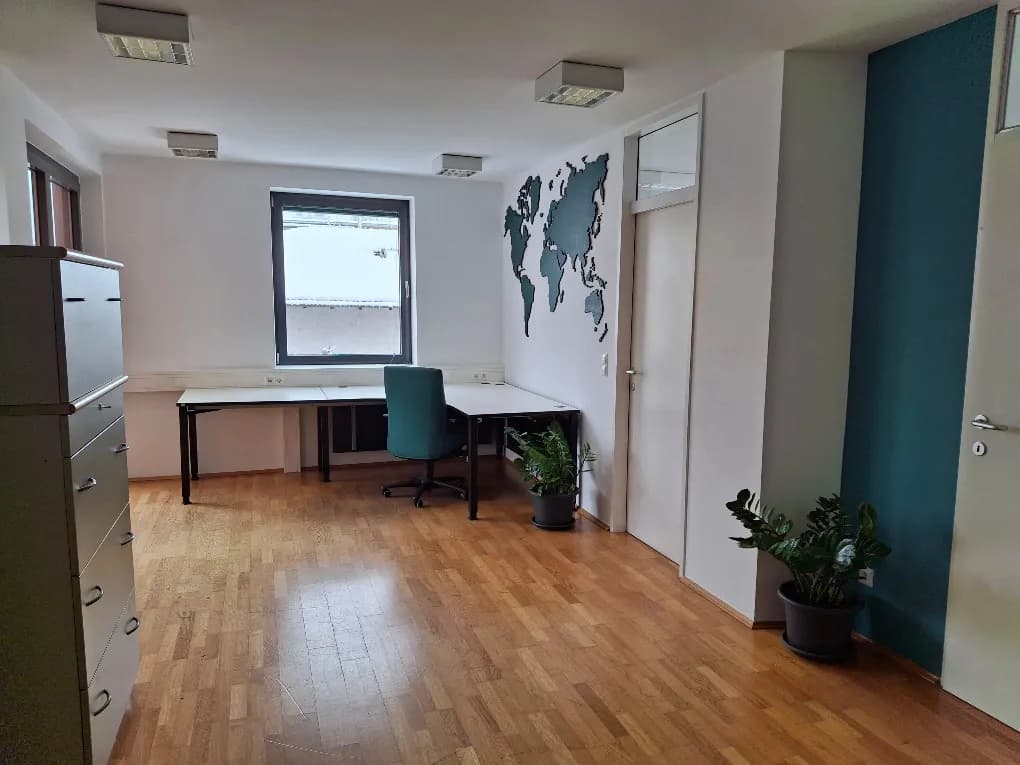 4-Zimmer-Gewerbeimmobilie kaufen in Innsbruck – 76 m², € 550.000