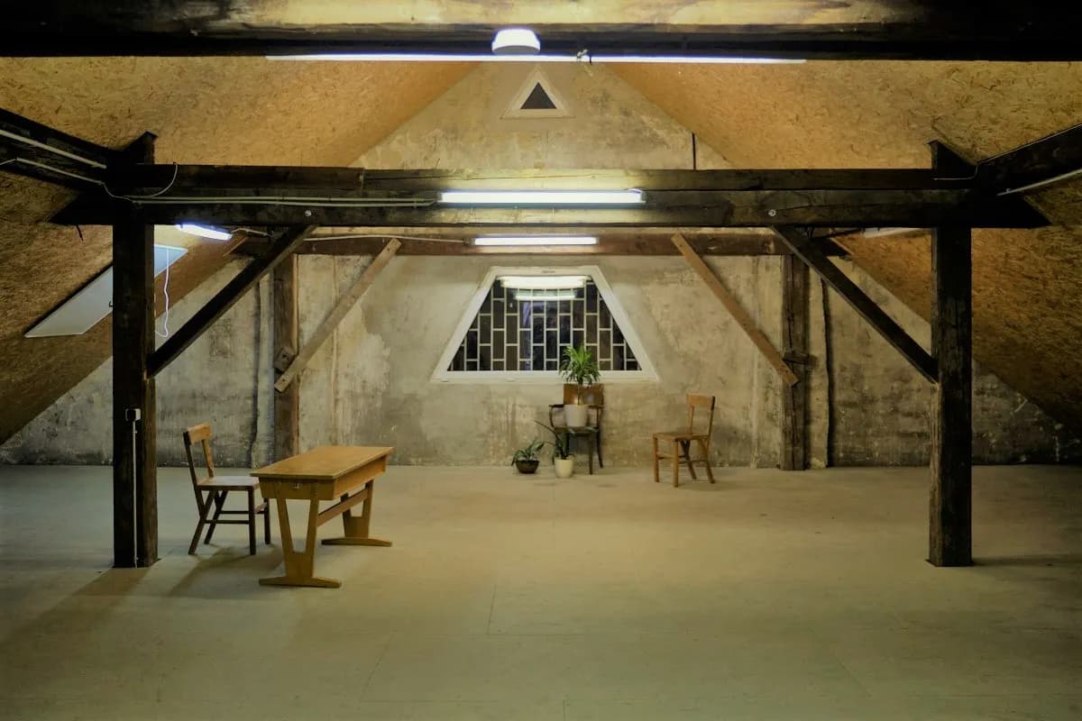 8-Zimmer-Gewerbeimmobilie mieten in Wien – 706 m², € 4