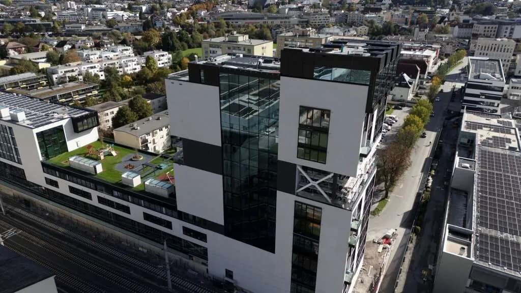 4-Zimmer-Wohnung kaufen in Schwaz – 102,61 m², € 674.000