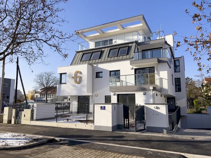 2-Zimmer-Wohnung kaufen in Wien – 59,04 m², € 469.900