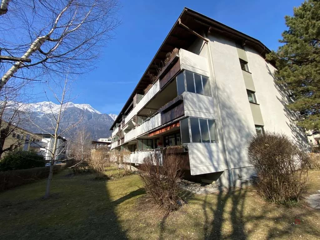 Wohnung kaufen in Innsbruck – 94,27 m², € 324.000