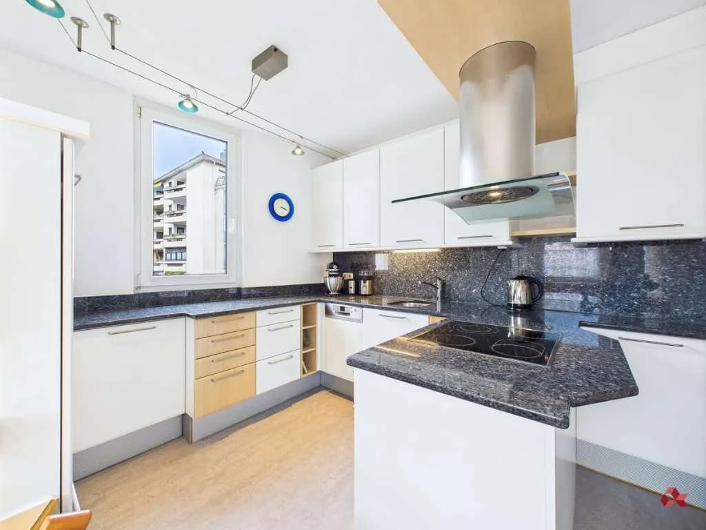 4-Zimmer-Wohnung kaufen in Innsbruck – 113,82 m², € 799.000