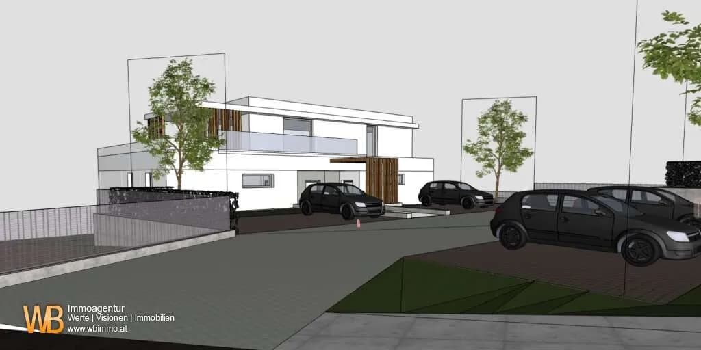3-Zimmer-Wohnung kaufen in Neusiedl am See – 84 m², € 349.000