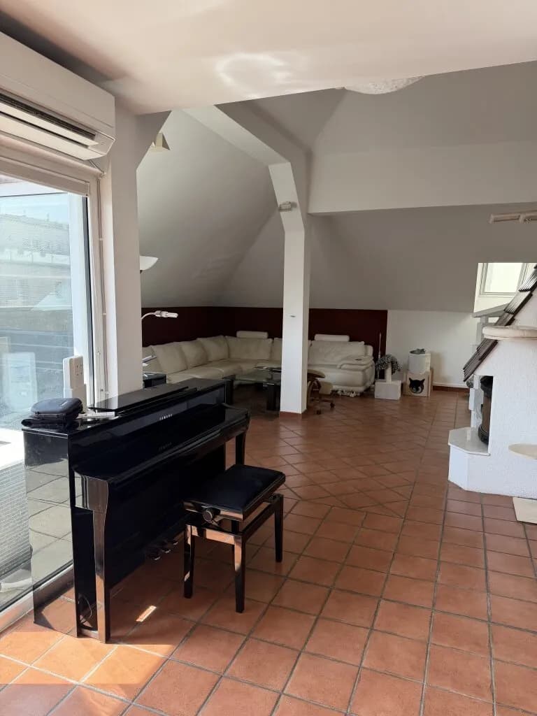 Wohnung kaufen in Linz – 143 m², € 379.000