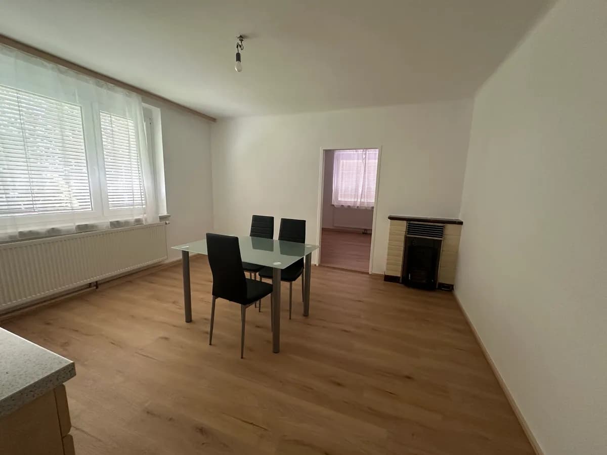 2-Zimmer-Wohnung kaufen in Linz – 41 m², € 149.000