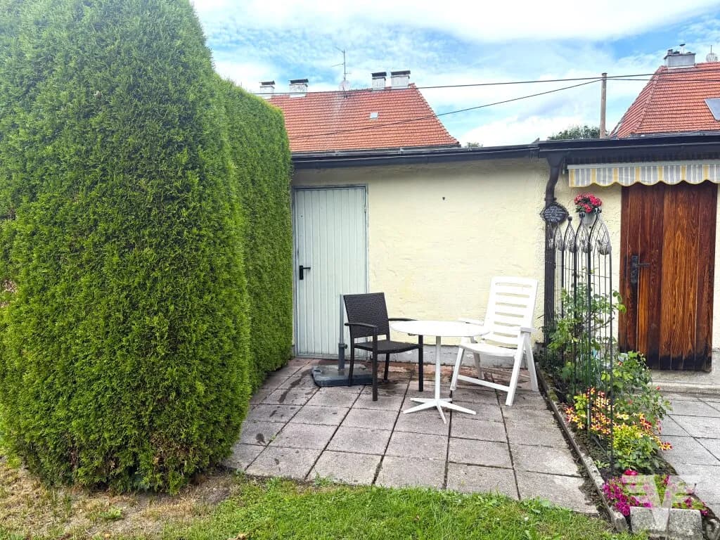 3-Zimmer-Wohnung kaufen in Salzburg Stadt – 59,5 m², € 360.000