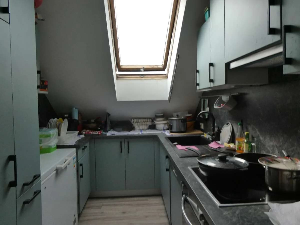 4-Zimmer-Wohnung kaufen in Salzburg Stadt – 89,36 m², € 345.000