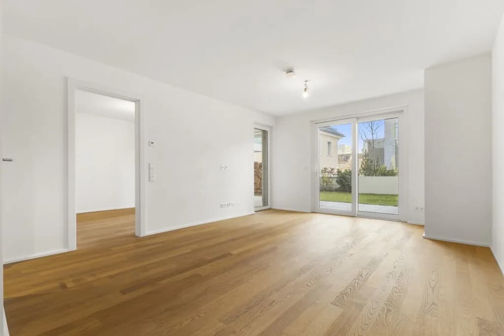 2-Zimmer-Wohnung kaufen in Klagenfurt – 55,05 m², € 440.000