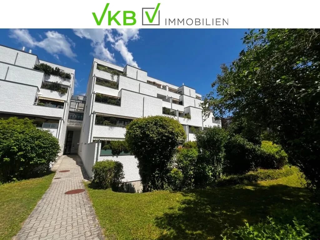 6-Zimmer-Wohnung kaufen in Linz – 142,03 m², € 379.000