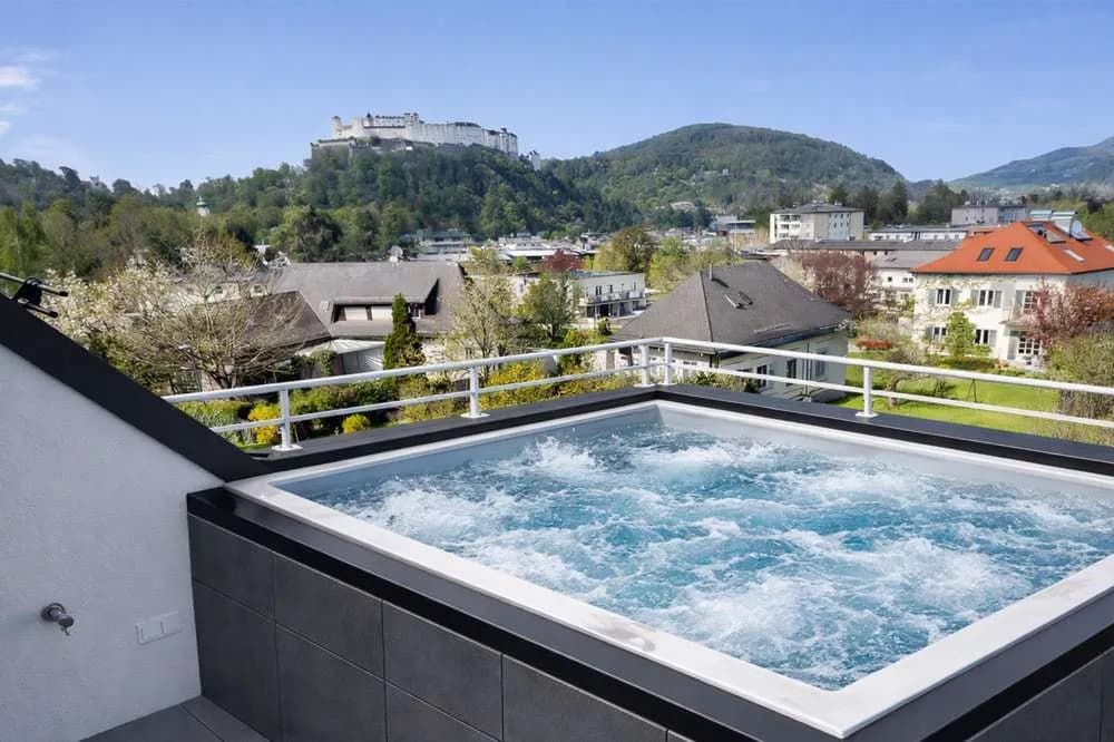 5-Zimmer-Wohnung kaufen in Salzburg Stadt – 139,48 m², € 1.850.000