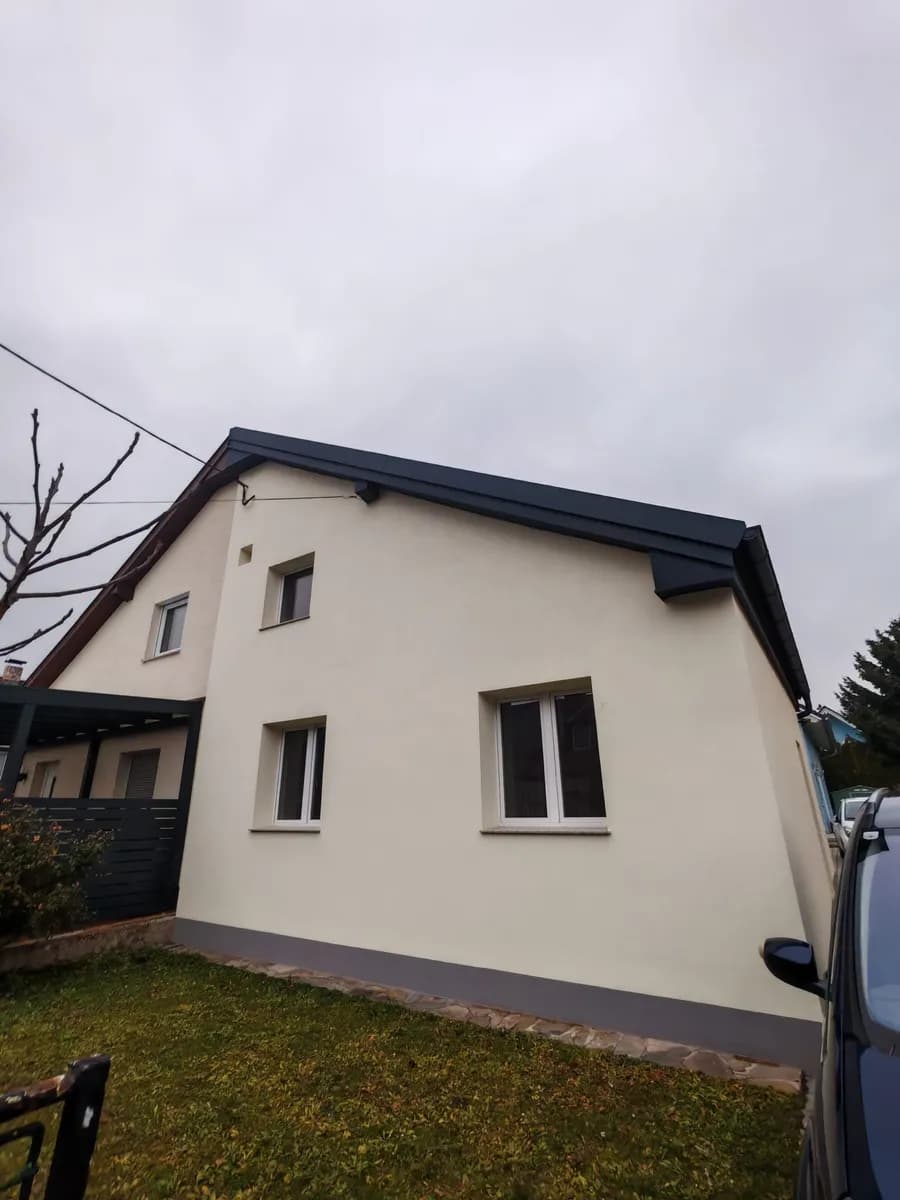 5-Zimmer-Haus mieten in Korneuburg – 88 m², € 1.301