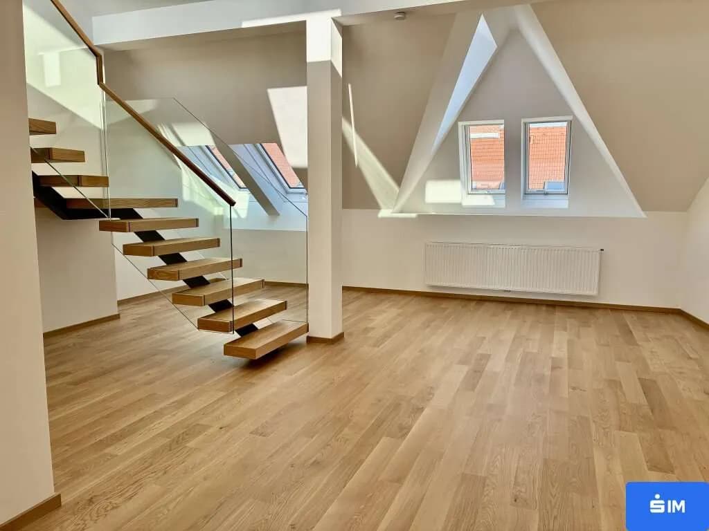 5-Zimmer-Wohnung kaufen in Graz – 193,65 m², € 1.480.000