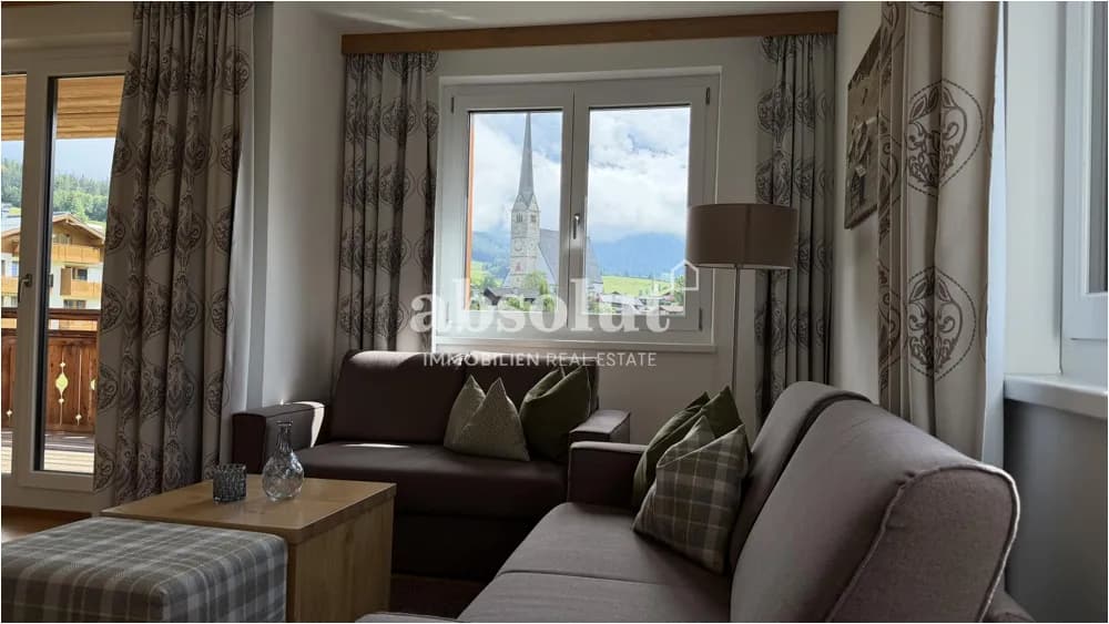 3-Zimmer-Wohnung kaufen in Zell am See – 78,74 m², € 529.000