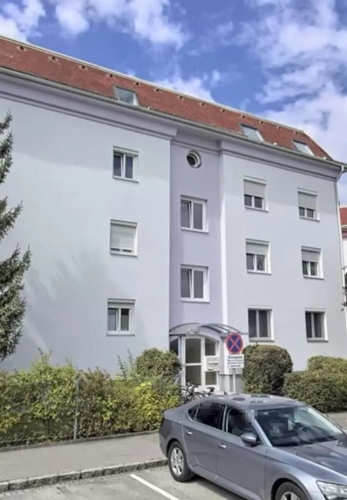 Wohnung kaufen in Klagenfurt – 100 m², € 320.000