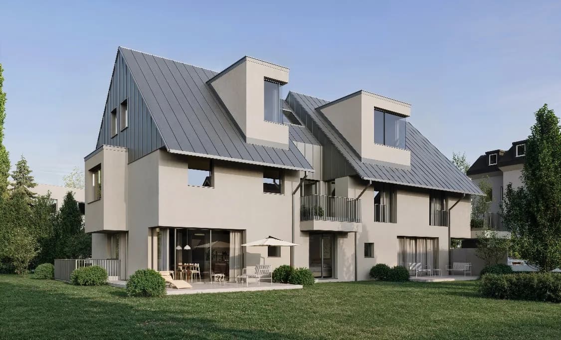 3-Zimmer-Wohnung kaufen in Salzburg Stadt – 90 m²