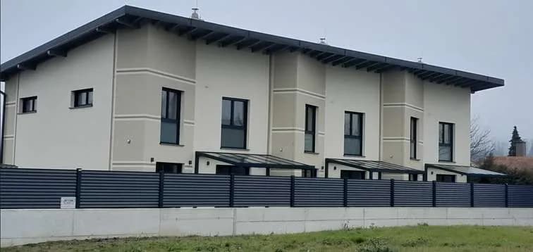 5-Zimmer-Haus mieten in Tulln – 125 m², € 1.450