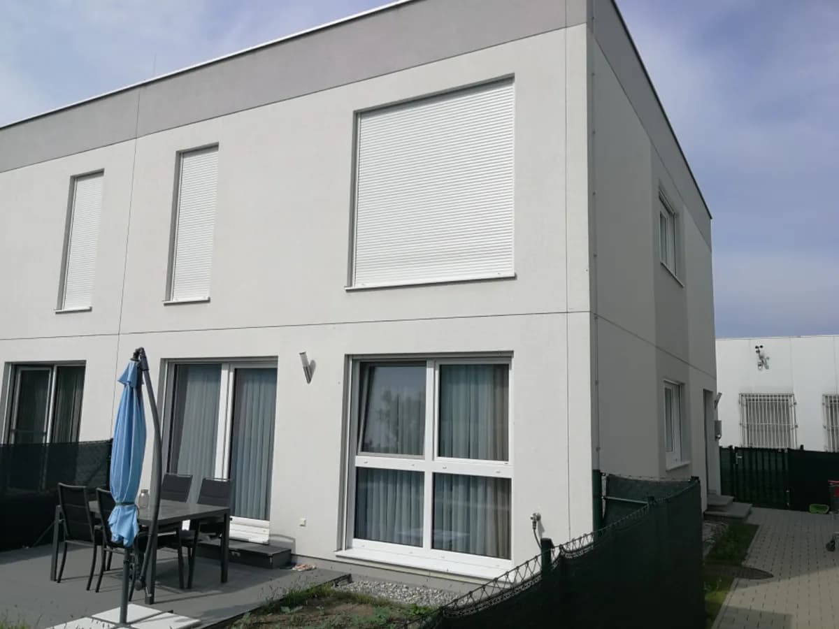 Haus mieten in Wiener Neustadt Land – 117 m², € 1.027