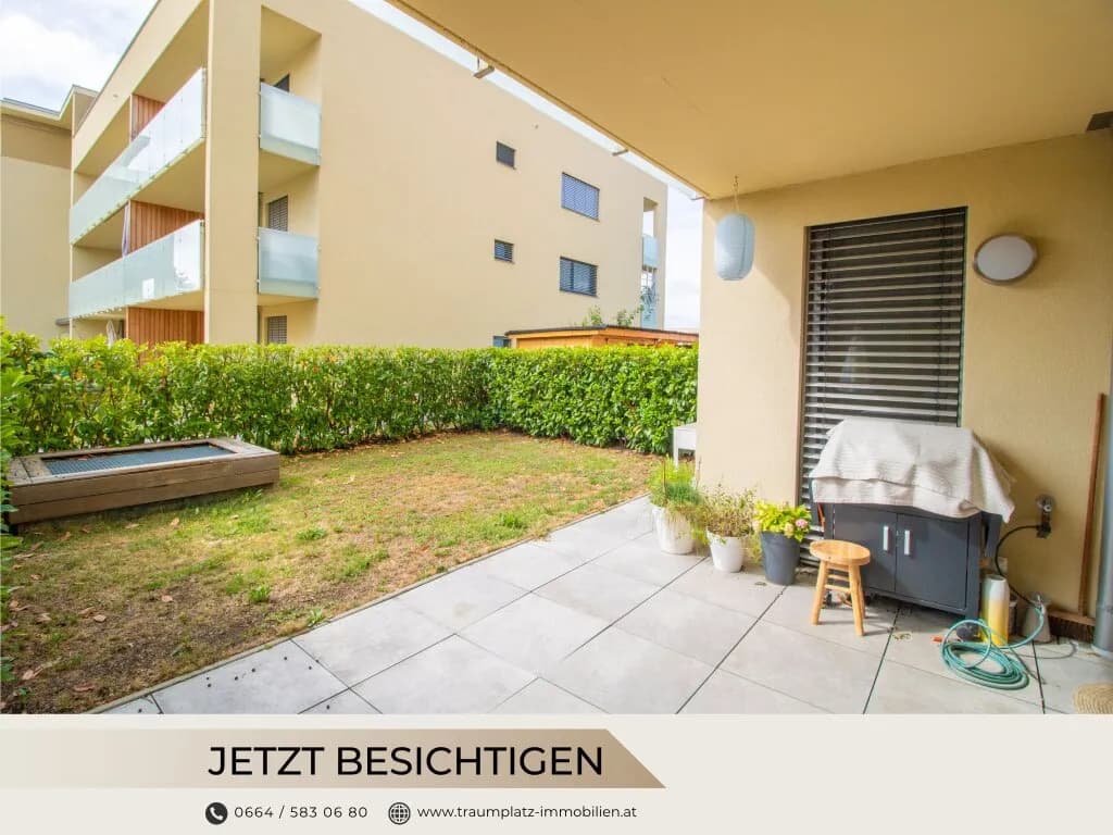 2-Zimmer-Wohnung kaufen in Graz-Umgebung – 56,79 m², € 249.000
