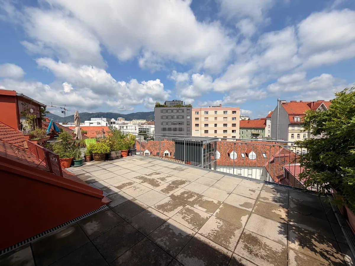 2-Zimmer-Wohnung kaufen in Graz – 84 m², € 350.000