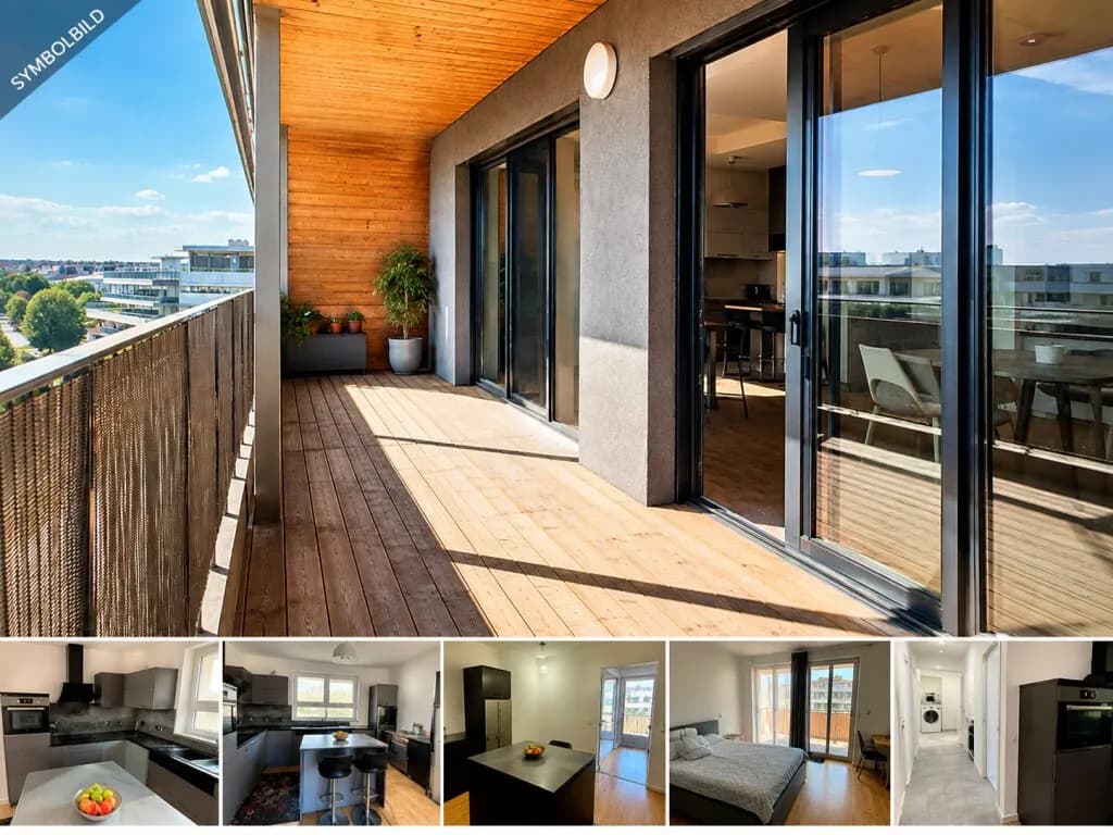 3-Zimmer-Wohnung kaufen in Graz – 69 m², € 320.000