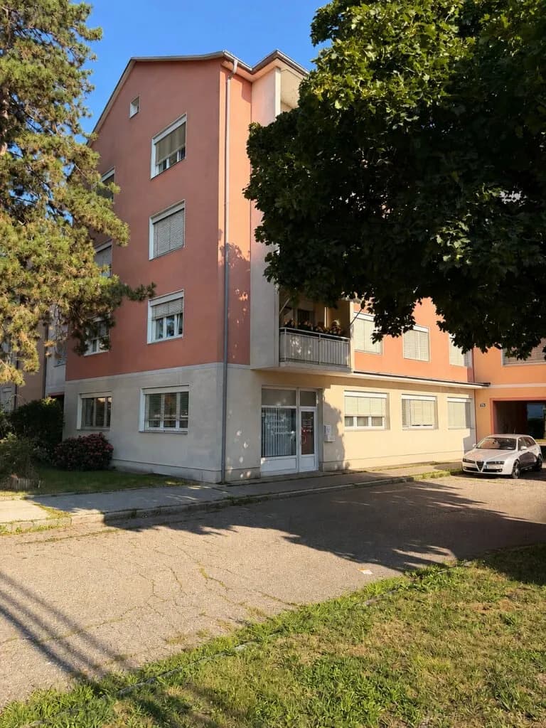 2-Zimmer-Wohnung kaufen in Klagenfurt – 56 m², € 138.900