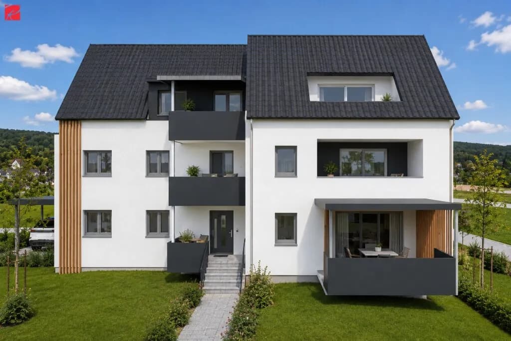 4-Zimmer-Wohnung kaufen in Weiz – 83,14 m², € 298.000