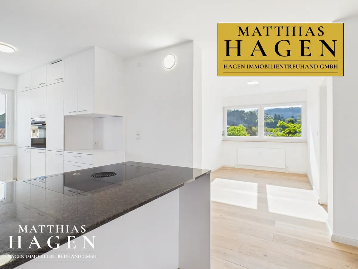 3-Zimmer-Wohnung kaufen in Feldkirch – 91,04 m², € 420.000