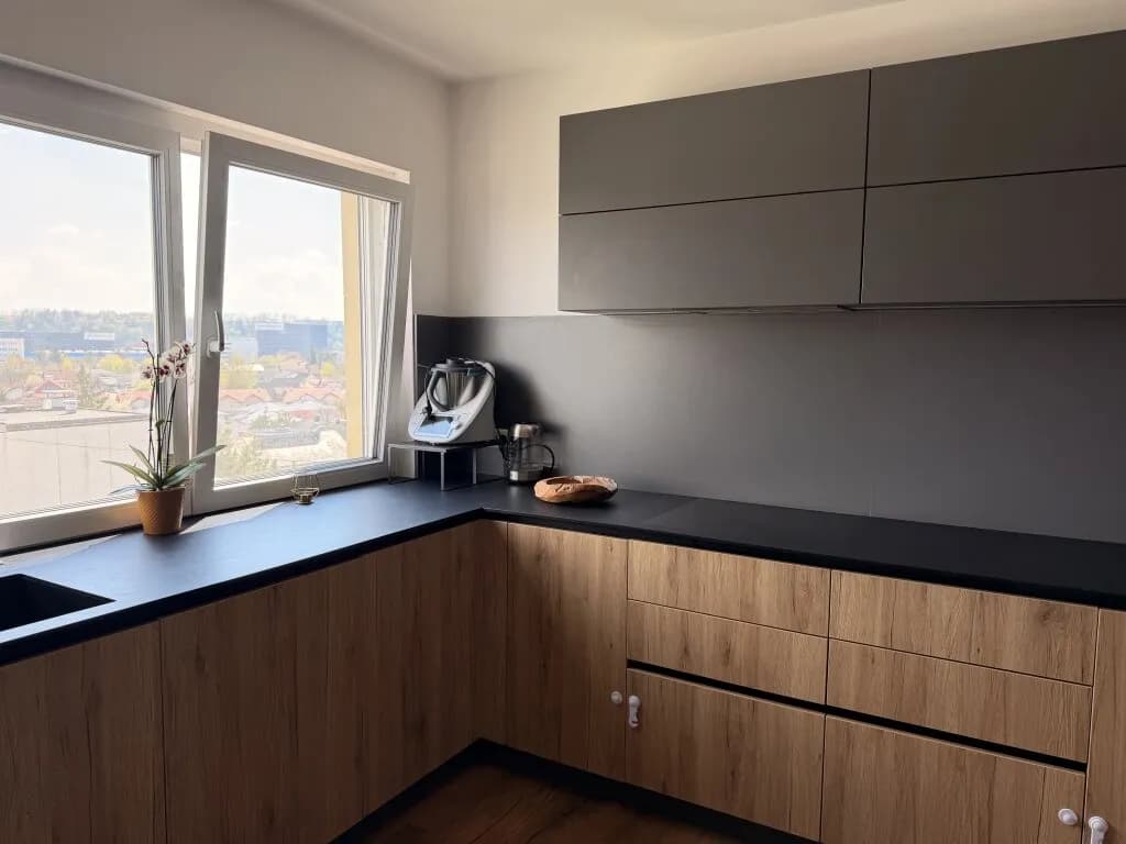 4-Zimmer-Wohnung kaufen in Wels – 111,4 m², € 299.000