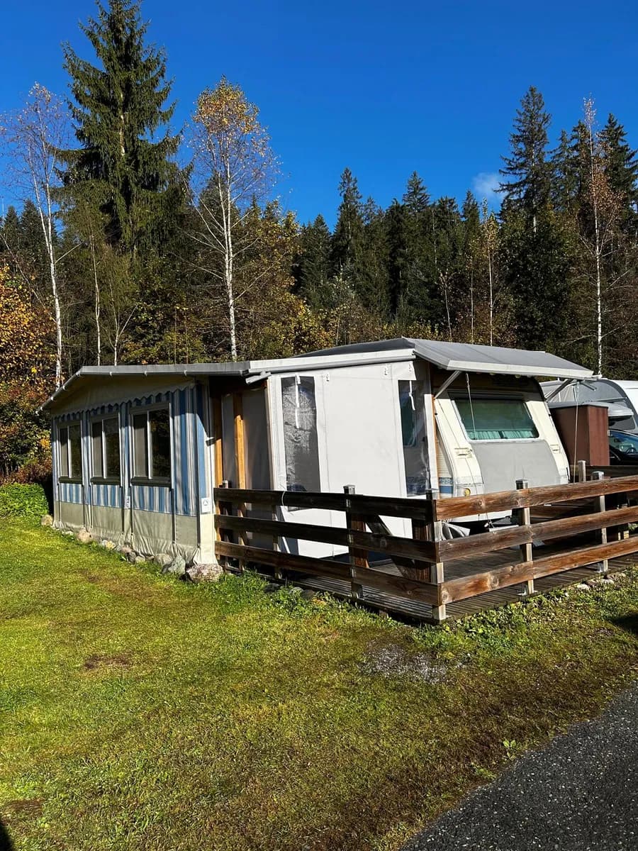 Wohnung kaufen in Kitzbühel – 40 m², € 20.000