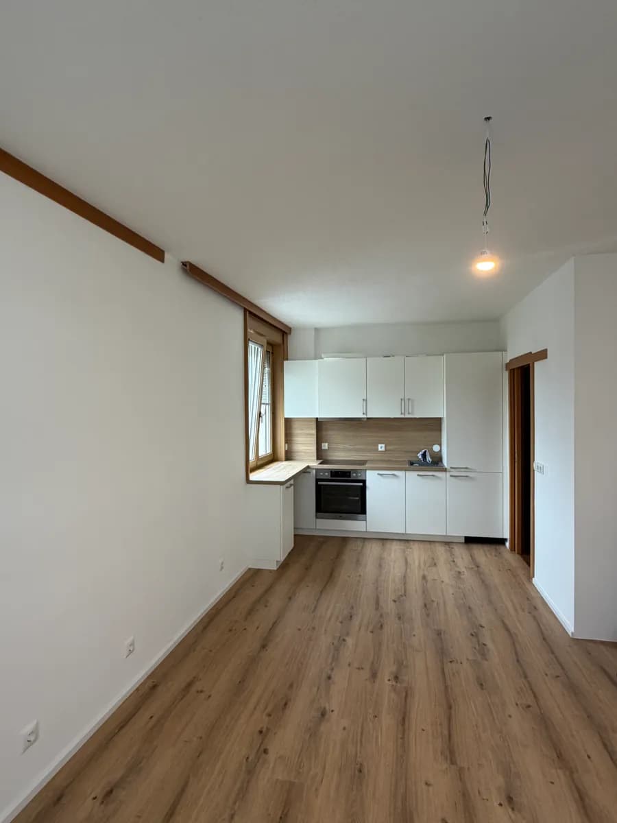 2-Zimmer-Wohnung kaufen in Salzburg Stadt – 46 m², € 225.000