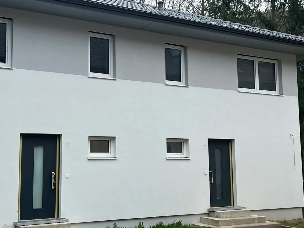 4-Zimmer-Haus mieten in Sankt Pölten Land – 115 m², € 1.500
