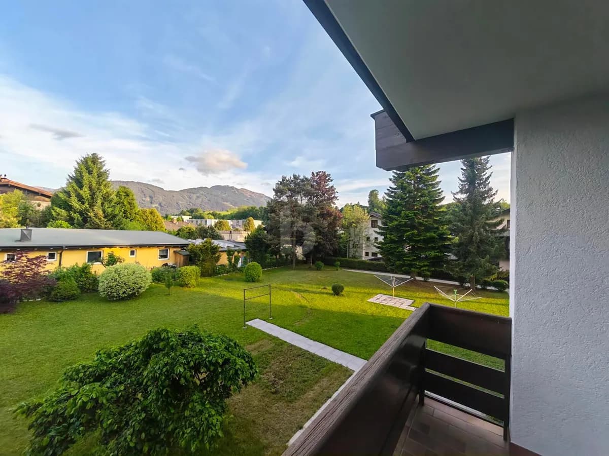 3-Zimmer-Wohnung kaufen in Zell am See – 75 m², € 224.000