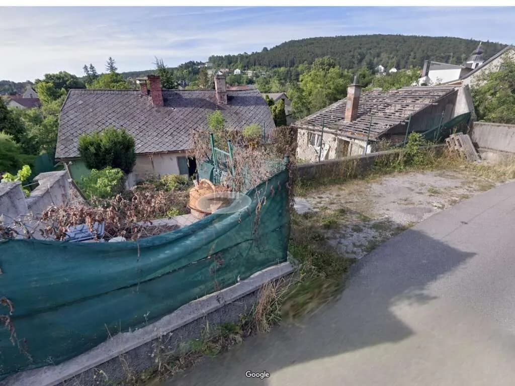Grundstück kaufen in Wiener Neustadt Land – 447 m², € 130.000