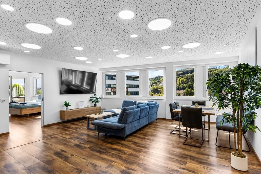 5-Zimmer-Wohnung kaufen in Spittal an der Drau – 153,3 m², € 989.000