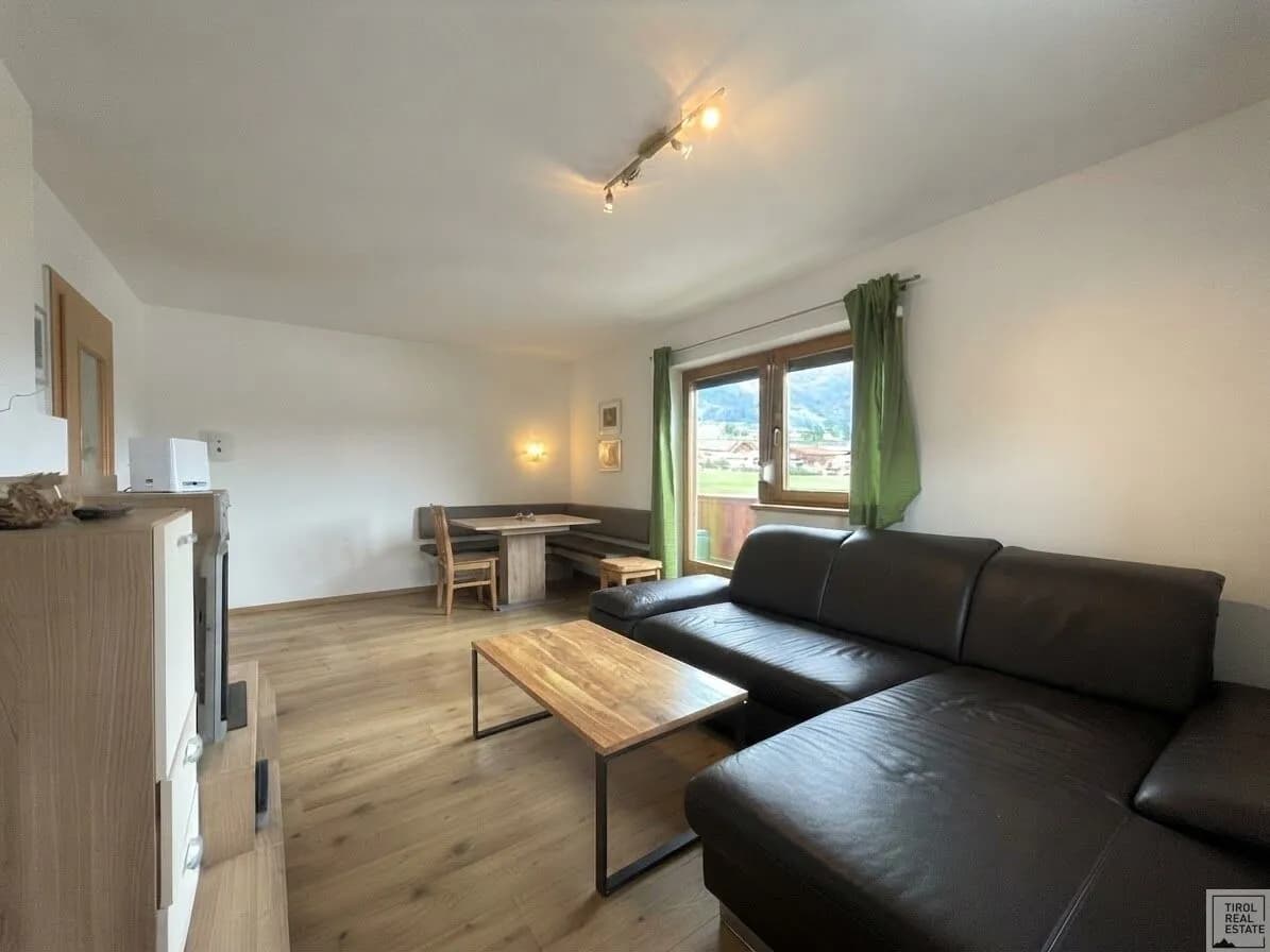 2-Zimmer-Wohnung kaufen in Schwaz – 54,72 m², € 295.000