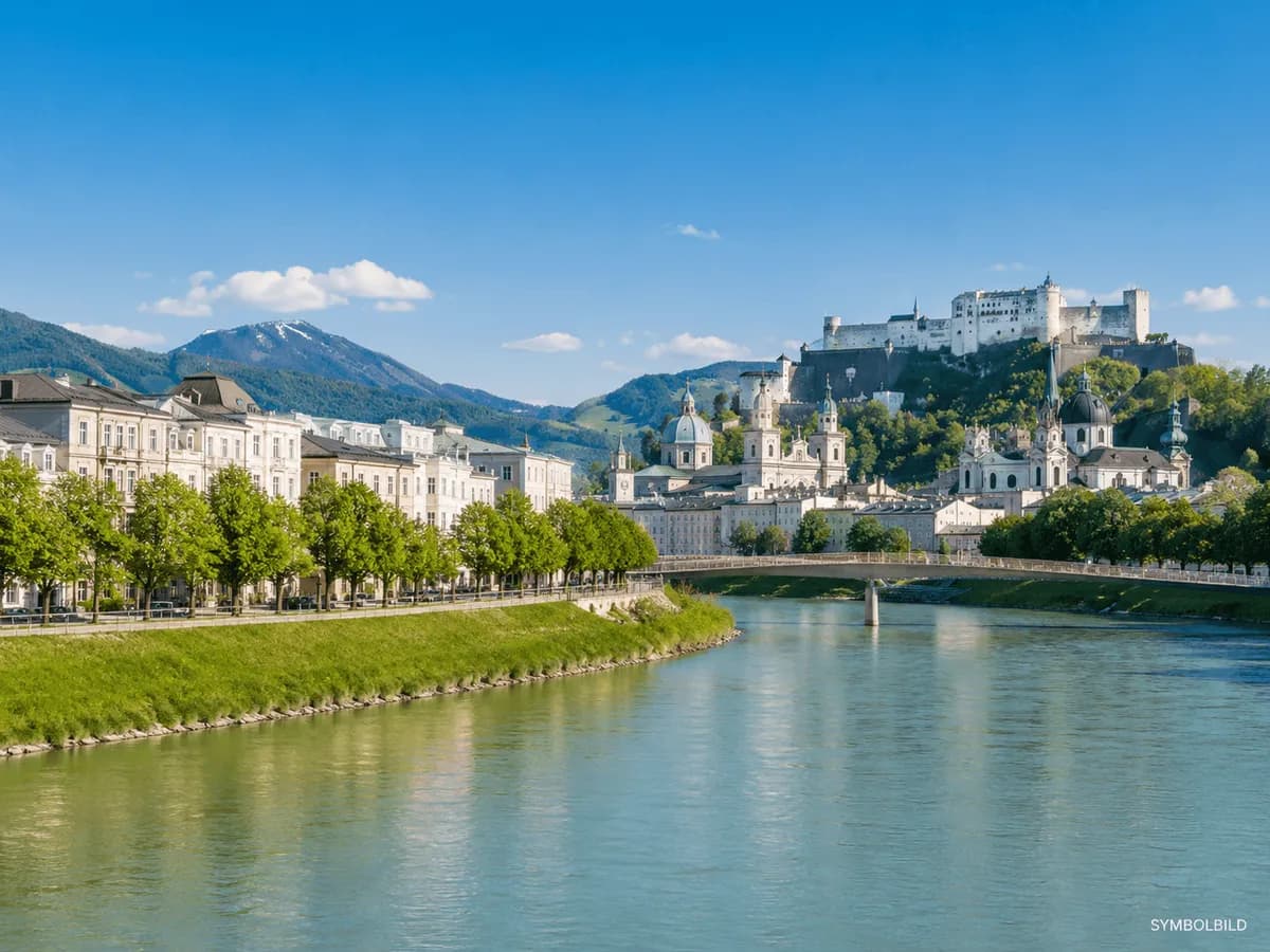 2-Zimmer-Wohnung kaufen in Salzburg Stadt – 49,24 m², € 289.000