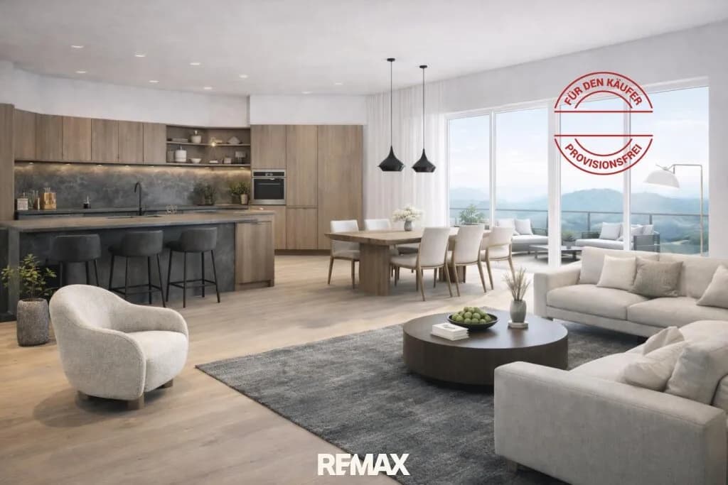 4-Zimmer-Wohnung kaufen in Sankt Johann im Pongau – 102,64 m², € 759.000