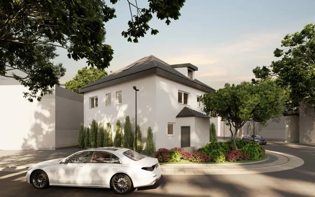 2-Zimmer-Wohnung kaufen in Braunau am Inn – 62,22 m², € 269.000