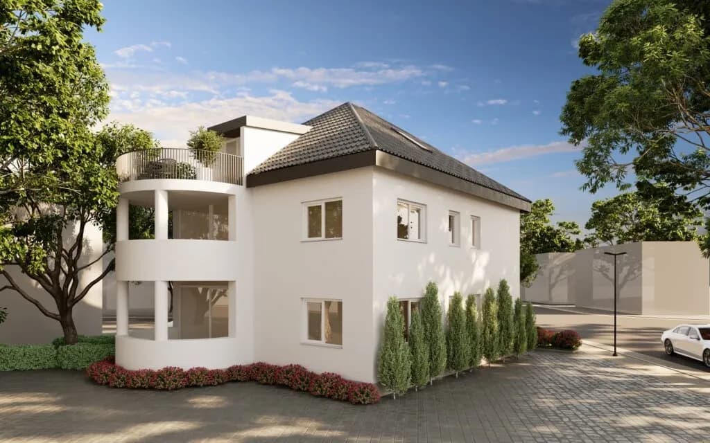 3-Zimmer-Wohnung kaufen in Braunau am Inn – 87,56 m², € 299.000