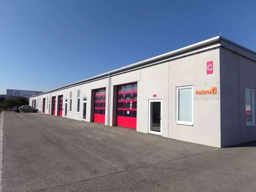 Gewerbeimmobilie mieten in Korneuburg – 257 m², € 2.833