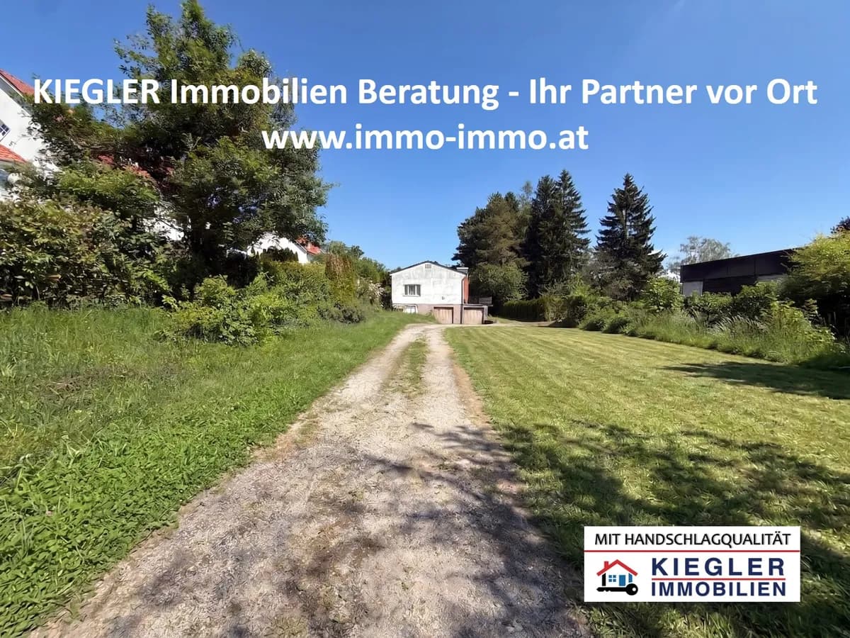 4-Zimmer-Haus kaufen in Sankt Pölten Land – 105 m², € 550.000