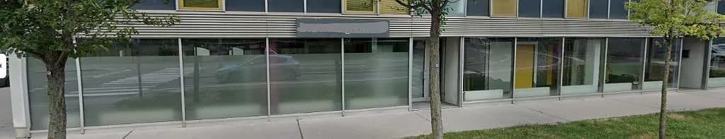 Gewerbeimmobilie mieten in Wien – 310 m², € 3.967
