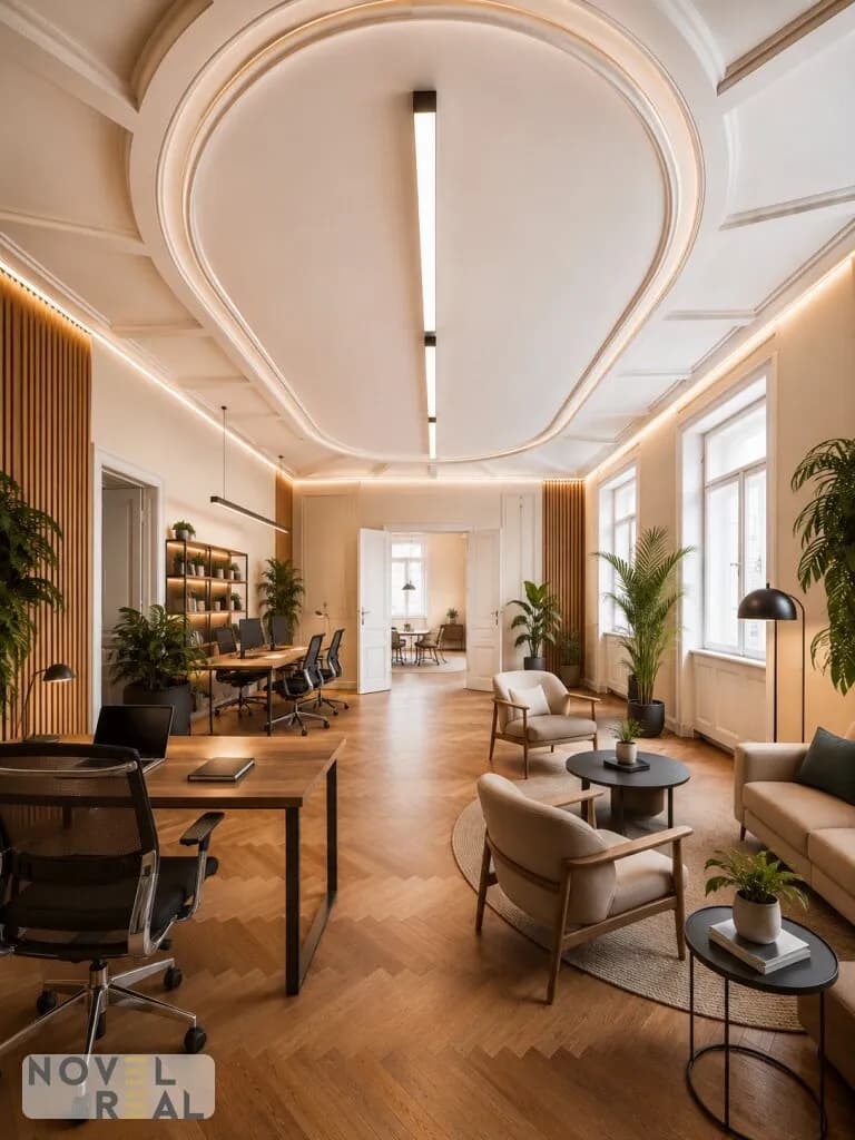 7-Zimmer-Gewerbeimmobilie kaufen in Wien – 208,49 m², € 2.700.000