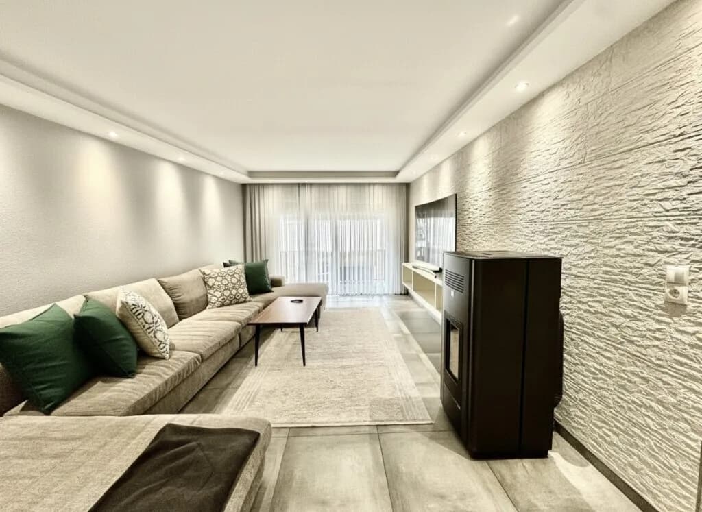 4-Zimmer-Wohnung kaufen in Schwaz – 91,34 m², € 490.000
