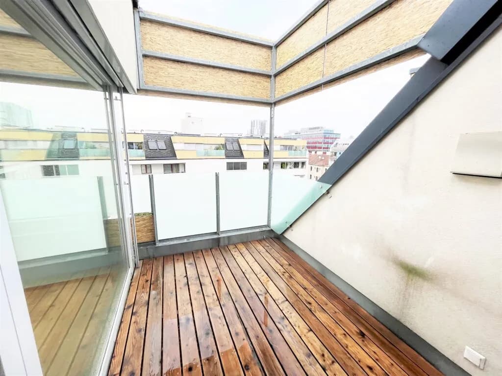 2-Zimmer-Wohnung mieten in Wien – 50,36 m², € 1.088