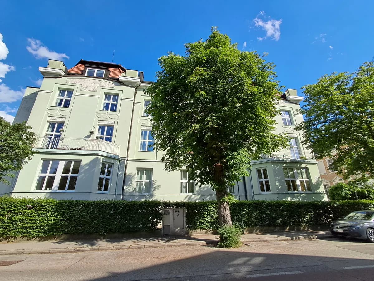 1-Zimmer-Wohnung kaufen in Baden – 28 m², € 159.000